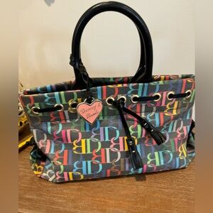 Dooney & Bourke Purse
